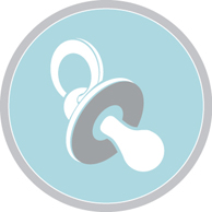 Clínica Dental Palmaplanas: Uso del Chupete