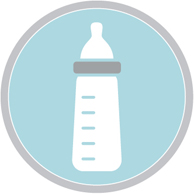 Clínica Dental Palmaplanas: Caries del Biberón